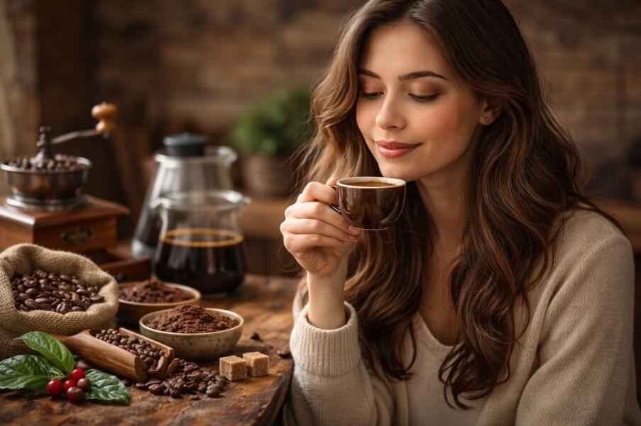 Come riconoscere un caffè di qualità