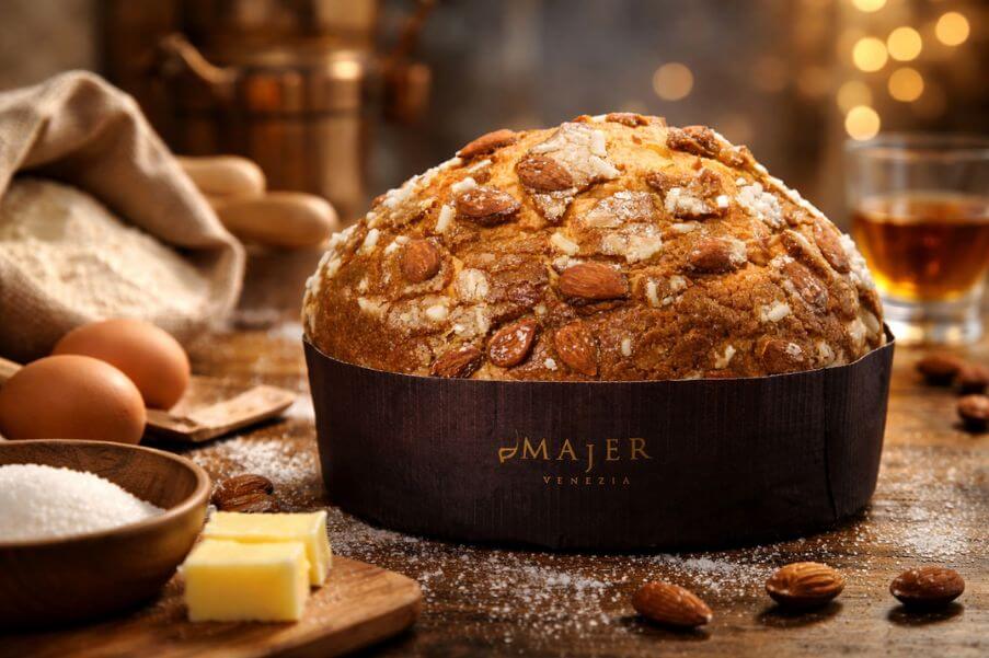 Le origini della focaccia veneziana e il suo legame con la tradizione