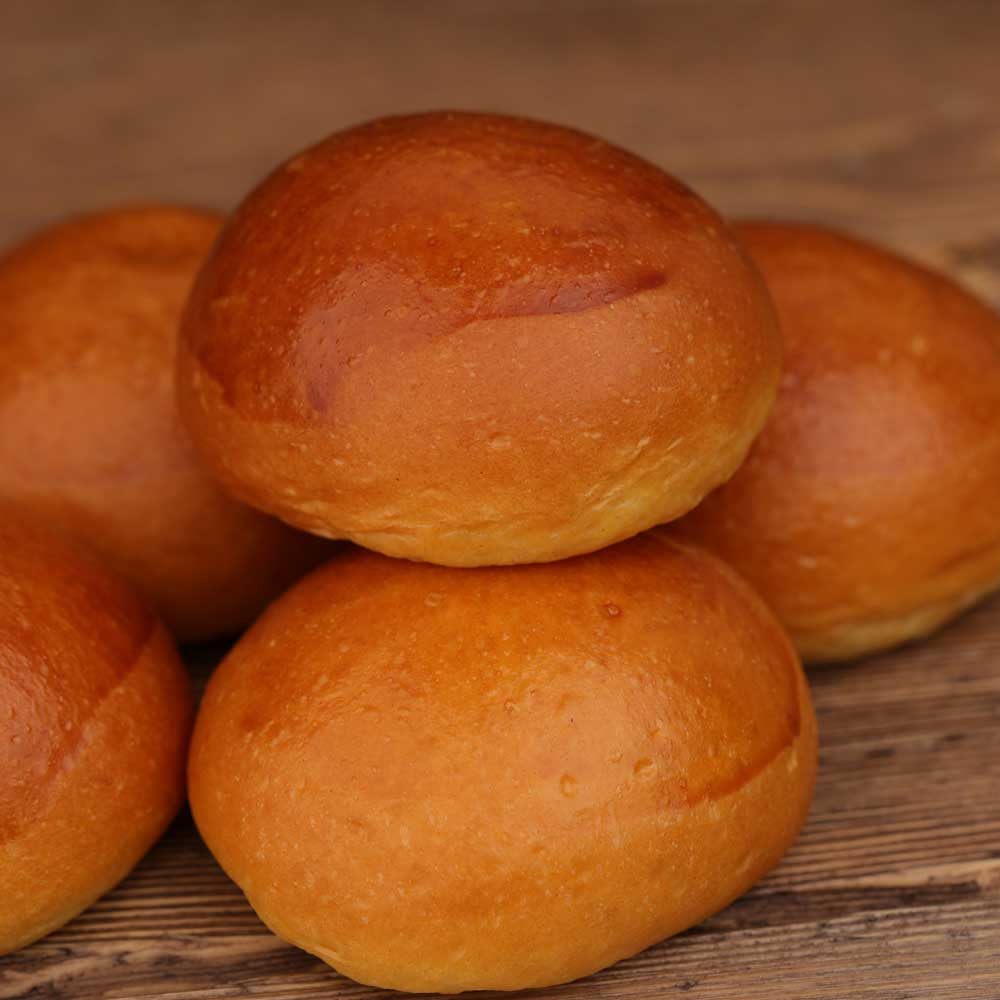 Focaccine veneziane Majer  -  200gr