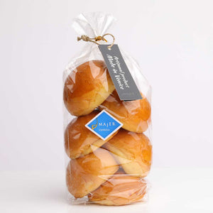 Focaccine veneziane Majer  -  200gr