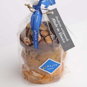 Specialità Veneziane assortite  -  300gr