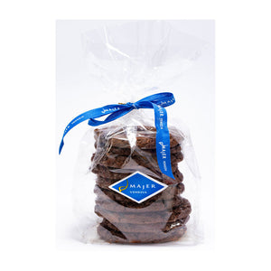 Biscotto al Cacao e Sale Maldon - 300g
