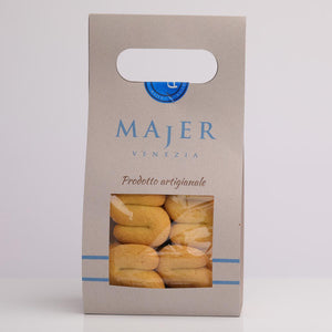 Biscotti Veneziani Esse Bussolai  -  300gr