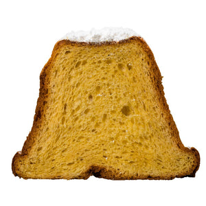 Pandoro classico Majer