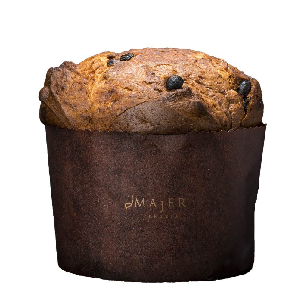 Panettone artigianale Majer