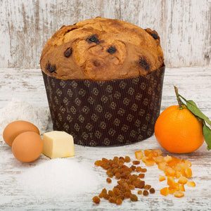 Panettone artigianale Majer