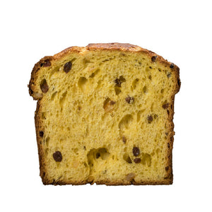Panettone artigianale Majer