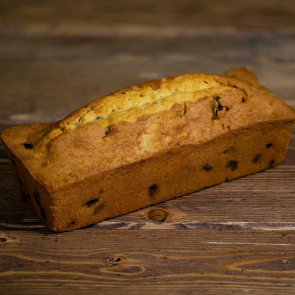 Plum Cake - 500gr