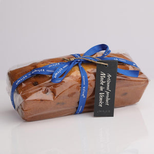 Plum Cake - 500gr