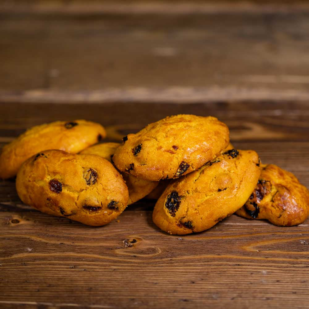 Biscotti Zaeti  -  300gr