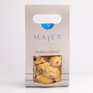 Biscotti Zaeti  -  300gr