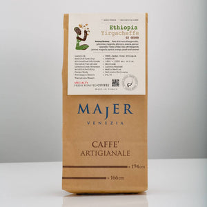 Caffè Ethiopia Yirgacheffe G2 Gedeb