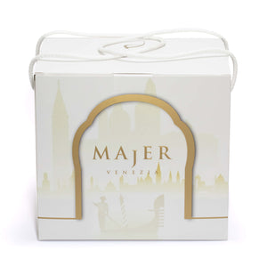 Panettone Artigianale al Pistacchio