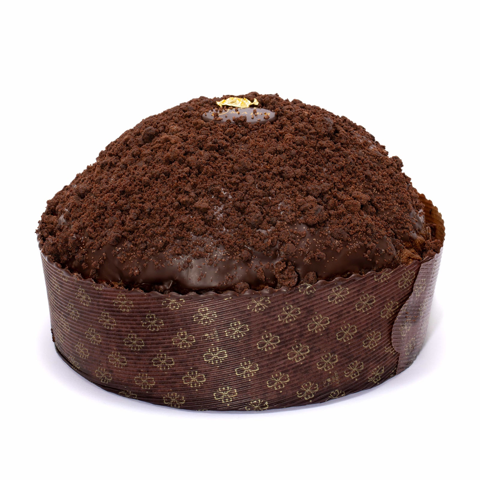 Panettone “Guayaquil Grand Cru”