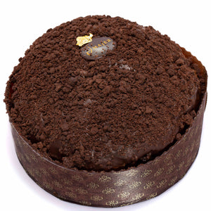 Panettone “Guayaquil Grand Cru”