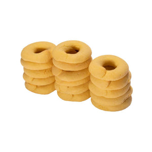 Biscotti Bussolai di Burano