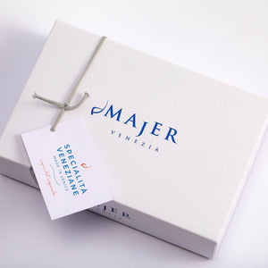 Scatola biscotti specialità veneziane / Zaeti, Bussolai, Esse / 330 g