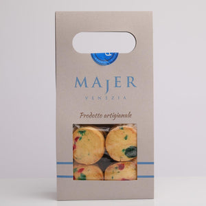 Specialità Veneziane Arlecchino  -  300gr