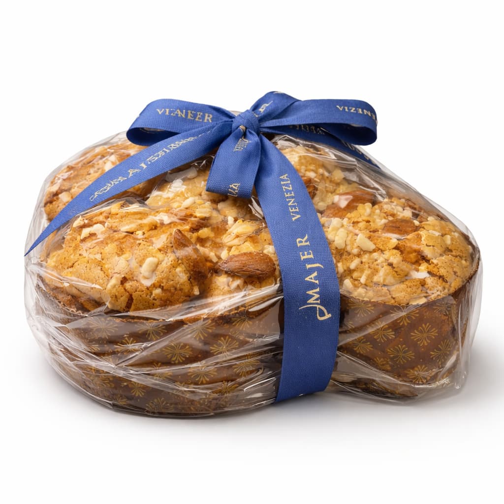 Colomba Classica Artigianale