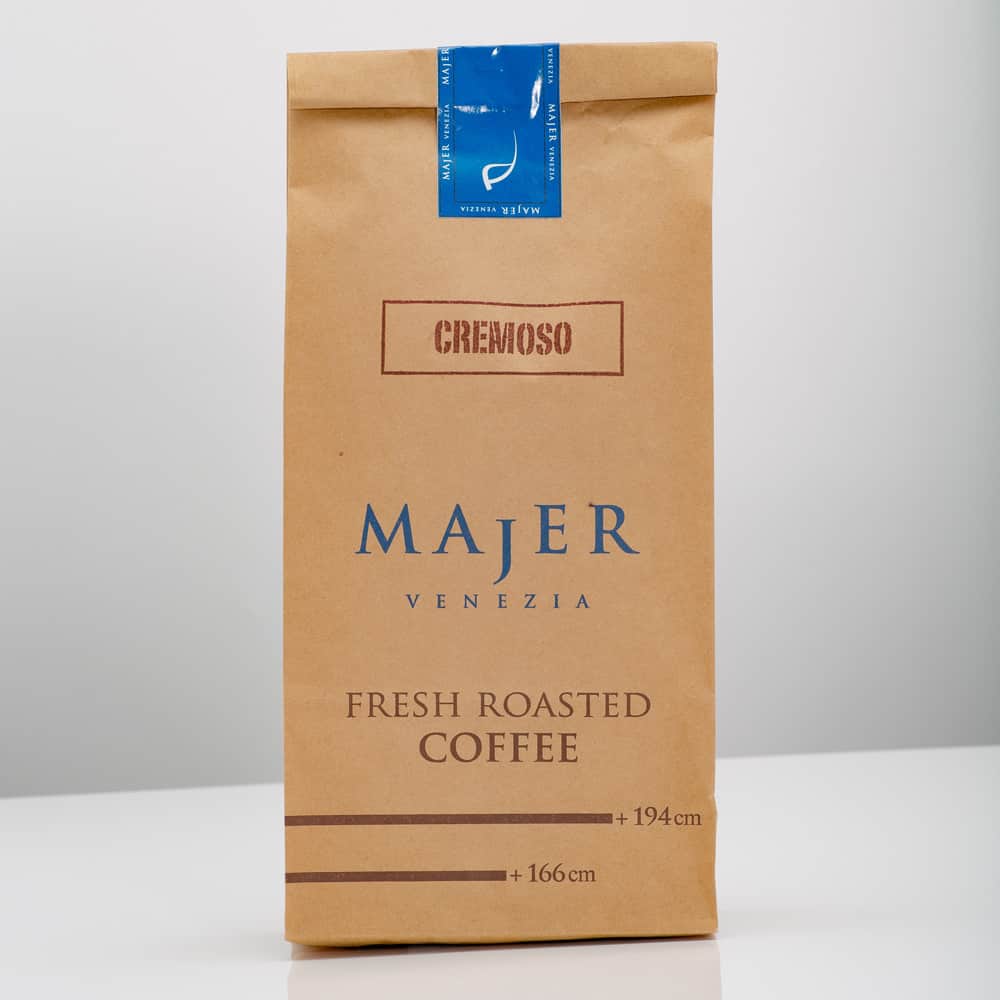 Caffè Majer Cremoso