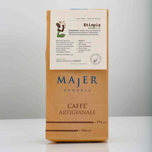 Caffè Etiopia Lekempti G2