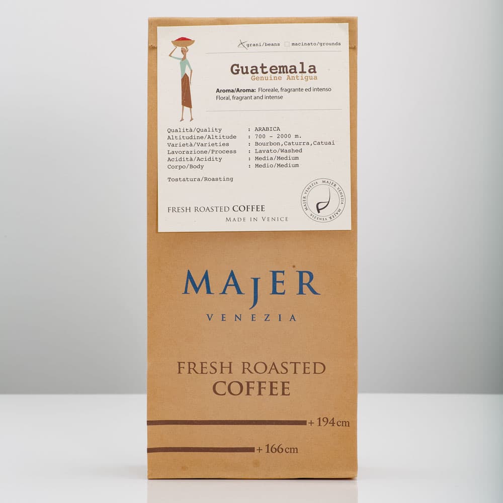 Caffè Guatemala