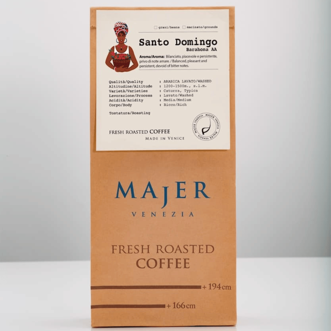 Caffè Santo Domingo